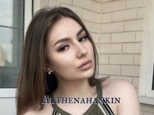 Althenahankin
