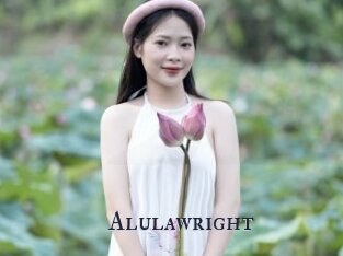 Alulawright