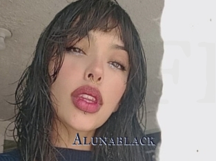 Alunablack