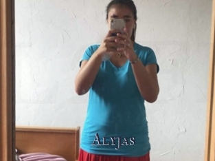 Alyjas