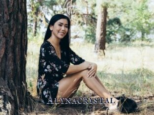 Alynacrystal