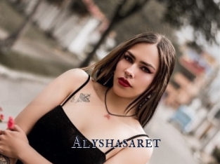 Alyshasaret