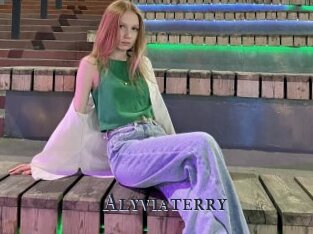 Alyviaterry