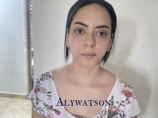 Alywatson