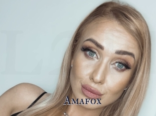 Amafox
