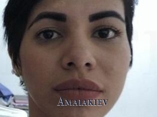 Amaiakiev