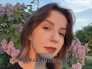 Amaliahoffmann