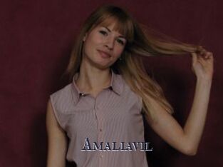 Amaliavil