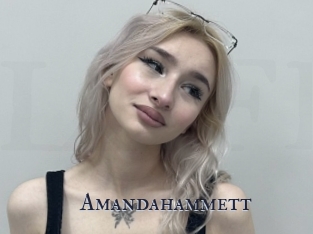 Amandahammett
