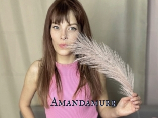Amandamurr
