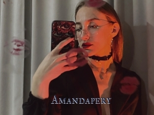 Amandapery
