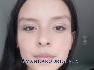 Amandarodriguezx
