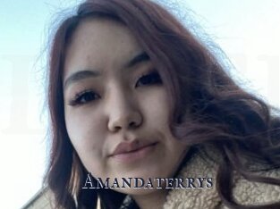 Amandaterrys