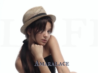 Amaralace