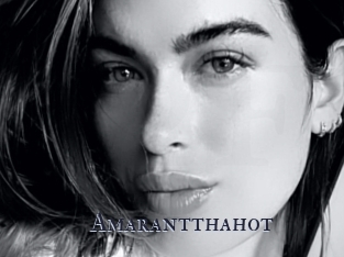 Amarantthahot