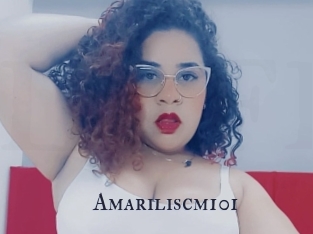 Amariliscm101