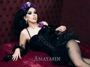 Amayasin