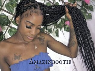 Amazinbootie