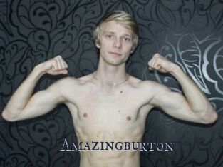 Amazingburton
