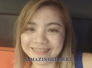 Amazingcherry
