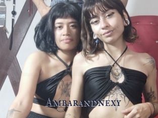 Ambarandnexy