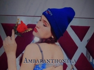 Ambaranthonela