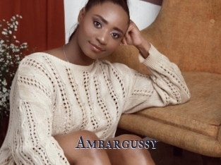 Ambargussy