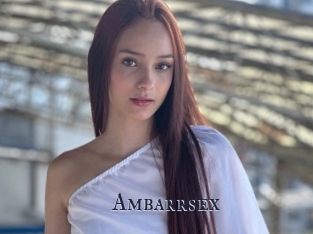 Ambarrsex