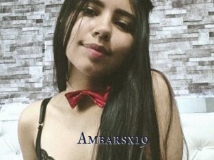Ambarsx19