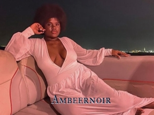 Ambeernoir