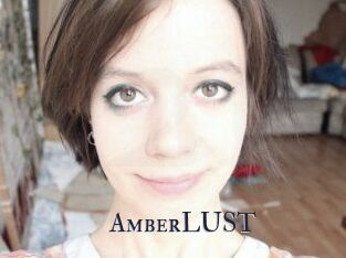 AmberLUST