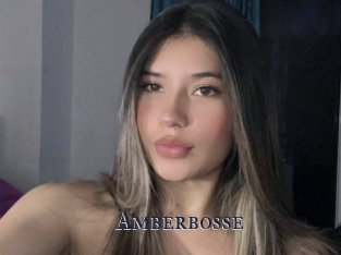 Amberbosse