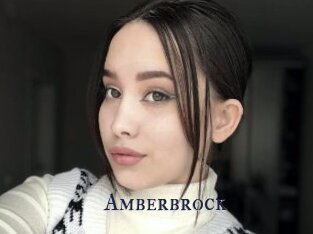 Amberbrock