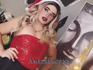 Amberbrowns