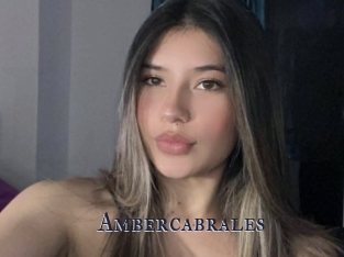 Ambercabrales