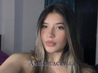 Ambercaciagli