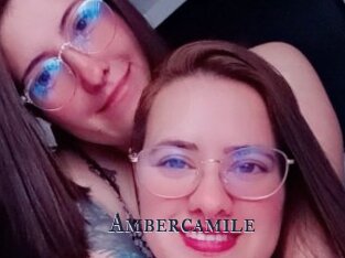 Ambercamile