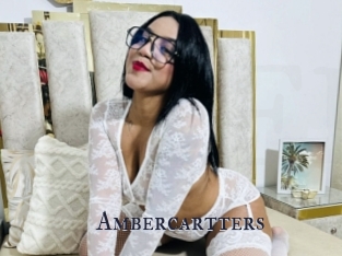 Ambercartters