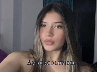 Ambercolumbia