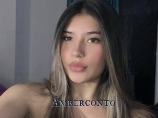 Amberconto