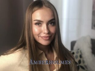 Amberholmes