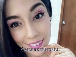 Amberkeendall