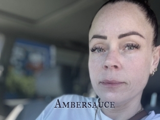 Ambersauce