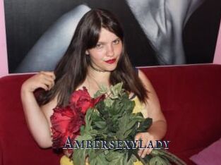 Ambersexylady