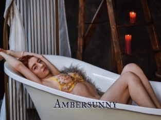 Ambersunny