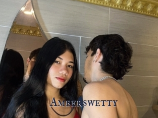 Amberswetty