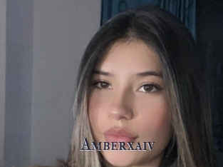 Amberxaiv