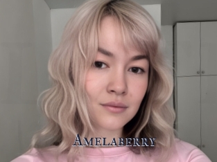 Amelaberry