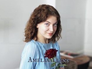 Ameliaallens