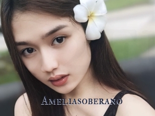 Ameliasoberano